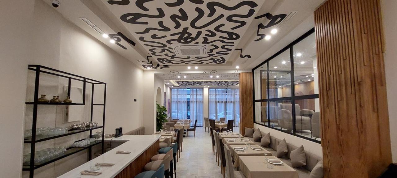 Unico Hotel & Spa 卡萨布兰卡 外观 照片