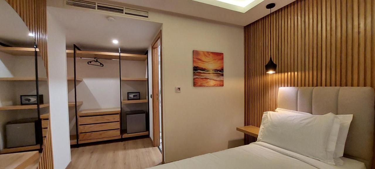 Unico Hotel & Spa 卡萨布兰卡 外观 照片