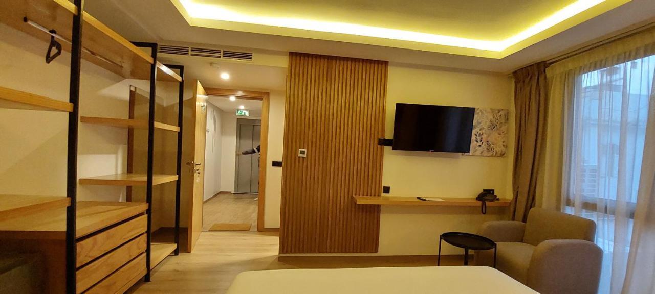Unico Hotel & Spa 卡萨布兰卡 外观 照片